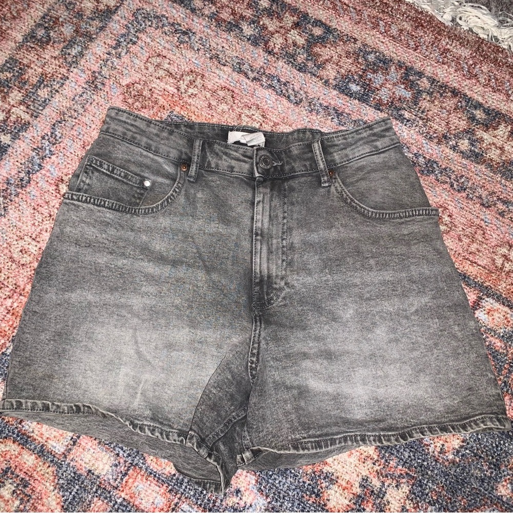 H&M Jean Shorts